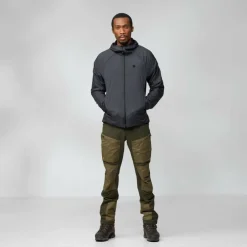 Fjällräven KEB THERMAL WIND JACKET M Herren - Windbreaker^Herren Outdoorjacken