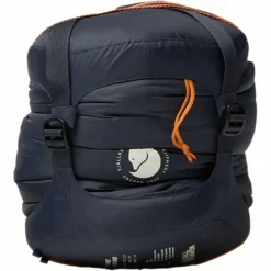 Fjällräven Daunenschlafsäcke|3-Jahreszeiten-Schlafsäcke*KEB THREE SEASONS W Damen - Daunenschlafsack