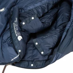 Fjällräven Daunenschlafsäcke|3-Jahreszeiten-Schlafsäcke*KEB THREE SEASONS LONG - Daunenschlafsack