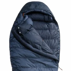 Fjällräven KEB THREE SEASONS REGULAR - Daunenschlafsack^ Daunenschlafsäcke|3-Jahreszeiten-Schlafsäcke