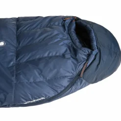 Fjällräven KEB THREE SEASONS REGULAR - Daunenschlafsack^ Daunenschlafsäcke|3-Jahreszeiten-Schlafsäcke
