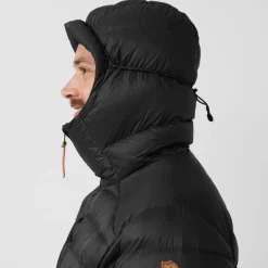 Herren Fjällräven Outdoorjacken*KEB TOURING DOWN JACKET M Herren - Daunenjacke