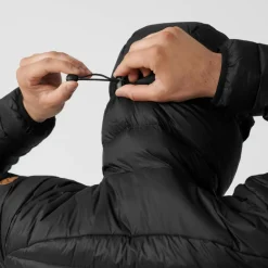 Herren Fjällräven Outdoorjacken*KEB TOURING DOWN JACKET M Herren - Daunenjacke