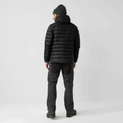 Herren Fjällräven Outdoorjacken*KEB TOURING DOWN JACKET M Herren - Daunenjacke