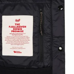 Fjällräven KEB TOURING DOWN JACKET W Damen - Daunenjacke^Damen Outdoorjacken