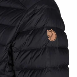 Fjällräven KEB TOURING DOWN JACKET W Damen - Daunenjacke^Damen Outdoorjacken