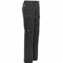 Fjällräven KEB TOURING PADDED TROUSERS W Damen - Thermohose^Damen Outdoorhosen