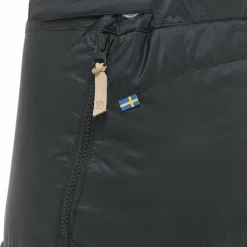 Fjällräven KEB TOURING PADDED TROUSERS W Damen - Thermohose^Damen Outdoorhosen