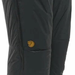 Fjällräven KEB TOURING PADDED TROUSERS W Damen - Thermohose^Damen Outdoorhosen