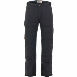 Fjällräven KEB TOURING PADDED TROUSERS M Herren - Thermohose^Herren Outdoorhosen