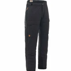 Fjällräven KEB TOURING PADDED TROUSERS M Herren - Thermohose^Herren Outdoorhosen