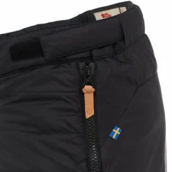 Fjällräven KEB TOURING PADDED TROUSERS M Herren - Thermohose^Herren Outdoorhosen