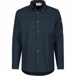 Fjällräven KEB TREKKING SHIRT LS M Herren - Outdoor Hemd^Herren Hemden
