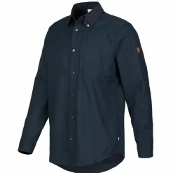 Fjällräven KEB TREKKING SHIRT LS M Herren - Outdoor Hemd^Herren Hemden