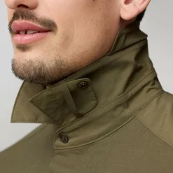 Fjällräven KEB TREKKING SHIRT LS M Herren - Outdoor Hemd^Herren Hemden