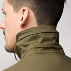 Fjällräven KEB TREKKING SHIRT LS M Herren - Outdoor Hemd^Herren Hemden