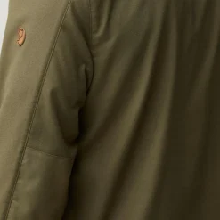 Fjällräven KEB TREKKING SHIRT LS M Herren - Outdoor Hemd^Herren Hemden