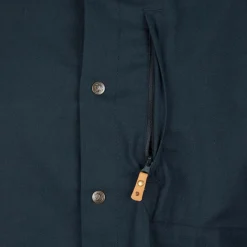 Fjällräven KEB TREKKING SHIRT LS M Herren - Outdoor Hemd^Herren Hemden