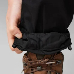 Damen Fjällräven Outdoorhosen*KEB TROUSERS CURVED W Damen - Trekkinghose