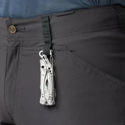 Herren Fjällräven Outdoorhosen*KEB TROUSERS M Herren - Trekkinghose