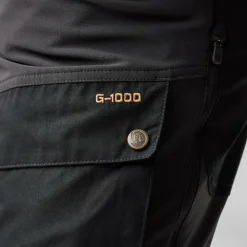 Herren Fjällräven Outdoorhosen*KEB TROUSERS M Herren - Trekkinghose