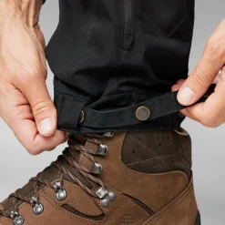 Herren Fjällräven Outdoorhosen*KEB TROUSERS M Herren - Trekkinghose
