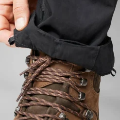 Herren Fjällräven Outdoorhosen*KEB TROUSERS M Herren - Trekkinghose