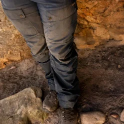 Herren Fjällräven Outdoorhosen*KEB TROUSERS M Herren - Trekkinghose