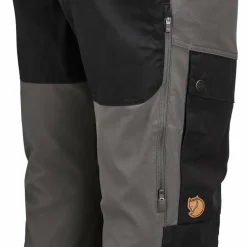 Herren Fjällräven Outdoorhosen*KEB TROUSERS M Herren - Trekkinghose