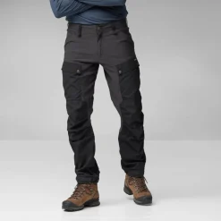 Herren Fjällräven Outdoorhosen*KEB TROUSERS M Herren - Trekkinghose
