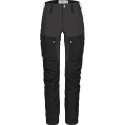 Fjällräven KEB TROUSERS W Damen - Trekkinghose^Damen Outdoorhosen
