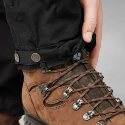 Fjällräven KEB TROUSERS W Damen - Trekkinghose^Damen Outdoorhosen