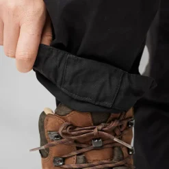 Fjällräven KEB TROUSERS W Damen - Trekkinghose^Damen Outdoorhosen