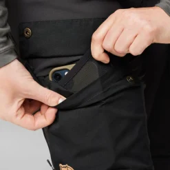 Fjällräven KEB TROUSERS W Damen - Trekkinghose^Damen Outdoorhosen