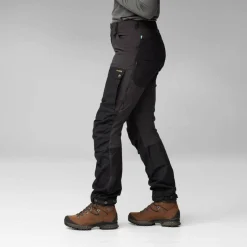 Fjällräven KEB TROUSERS W Damen - Trekkinghose^Damen Outdoorhosen