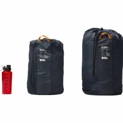 Fjällräven Daunenschlafsäcke|3-Jahreszeiten-Schlafsäcke*KEB TWO SEASONS LONG - Daunenschlafsack