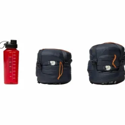 Fjällräven Daunenschlafsäcke|3-Jahreszeiten-Schlafsäcke*KEB TWO SEASONS W Damen - Daunenschlafsack