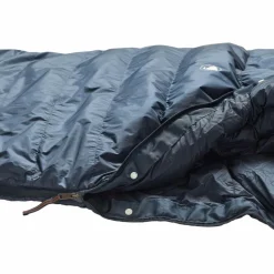 Fjällräven KEB TWO SEASONS REGULAR Unisex - Daunenschlafsack^ Daunenschlafsäcke|3-Jahreszeiten-Schlafsäcke