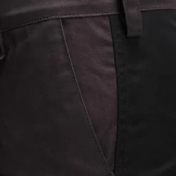 Fjällräven KIDS VIDDA SHORTS Kinder - Trekkinghose^Kinder Kinderhosen