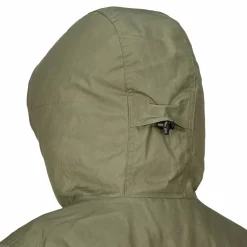 Damen Fjällräven Outdoorjacken*KIRUNA PADDED PARKA W Damen - Übergangsjacke