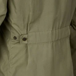 Damen Fjällräven Outdoorjacken*KIRUNA PADDED PARKA W Damen - Übergangsjacke