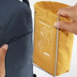 Fjällräven KÅNKEN BOTTLE POCKET Unisex - Rucksack-Zubehör^ Rucksackzubehör Und Ersatzteile