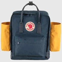 Fjällräven KÅNKEN BOTTLE POCKET Unisex - Rucksack-Zubehör^ Rucksackzubehör Und Ersatzteile