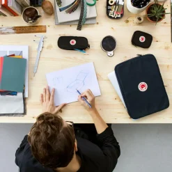 Fjällräven Portemonnaies Und Wertsachenverwahrung*KÅNKEN CARD WALLET - Portmonee