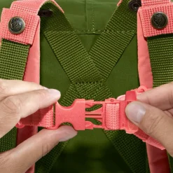 Fjällräven Rucksackzubehör Und Ersatzteile*KÅNKEN CHEST STRAP Unisex - Rucksack-Zubehör