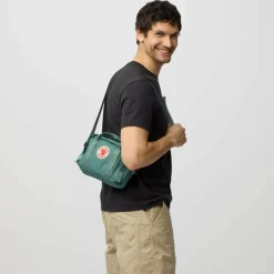 Fjällräven Bauchtaschen|Umhängetaschen*KÅNKEN CROSSBODY Unisex - Umhängetasche