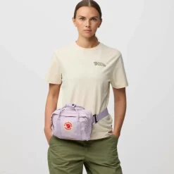 Fjällräven Bauchtaschen|Umhängetaschen*KÅNKEN CROSSBODY Unisex - Umhängetasche