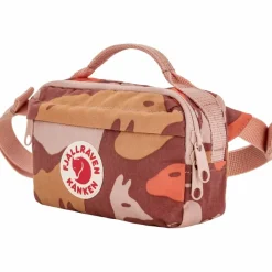 Fjällräven KÅNKEN GRAPHICS HIP PACK - Hüfttasche^ Bauchtaschen