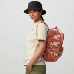 Fjällräven KÅNKEN GRAPHICS LAPTOP 15 Unisex - Laptoprucksack^ Laptoprucksäcke|Tagesrucksäcke