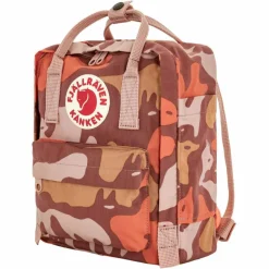 Fjällräven KÅNKEN GRAPHICS MINI Unisex - Tagesrucksack^Kinder Tagesrucksäcke|Kinderrucksäcke Und Taschen